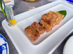 -泮溪酒家(荔枝湾店)
