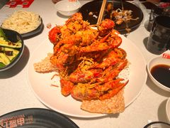 -红盔甲·小龙虾(天钥桥店)