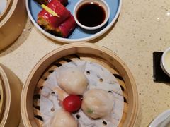 招牌虾饺皇-点都德(奥体印象城店)