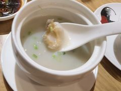 过桥大连鲍-德胜轩正宗顺德菜(宝安沙井会展中心店)