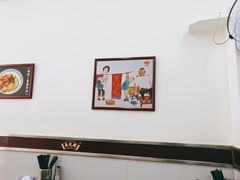-吴茂兴本帮面(百色路店)