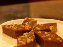 红枣糕-新聚丰菜馆(太监弄店)