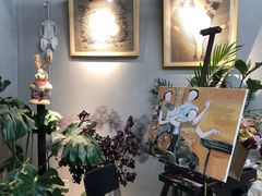 -100家灵感仓库·DIY团建(什刹海店)