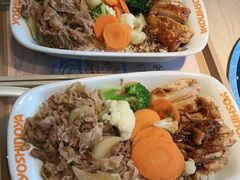 -吉野家(宾水道店)