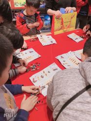 -kidsland(南开大悦城店)