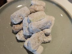 翻砂芋头-潮堂 · 潮州菜(国贸商城店)