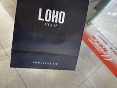 -LOHO眼镜(北京朝北大悦城店)