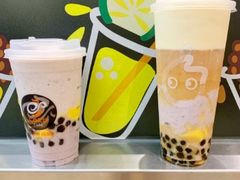 -CoCo都可(长江西路华联店)