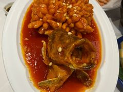 -眉州东坡(通州店)