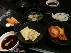 -汉城馆·烤肉火锅餐厅·韩国烤肉(河北云瑧世纪大饭店)