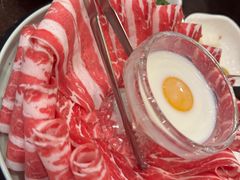 -日坛涮肉(日坛公园店)