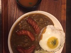 -金龙咖喱