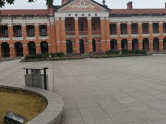 -辛亥革命博物院北区