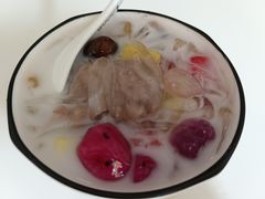 -凉凉海石花
