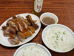 -凌舍好烧鹅(中山路店)