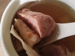 -一品粤珍轩(吴中路店)