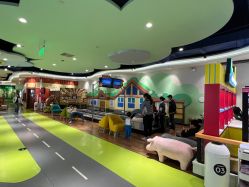 -MELAND CLUB亲子乐园•派对(虹桥万象城店)