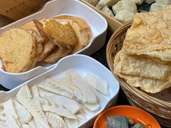 -友乐居羊蝎子(西直门店)
