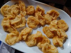 -章记正宗南岗鱼蛋火锅