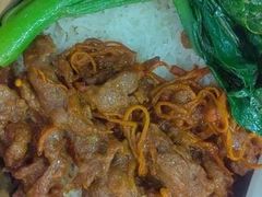 -72街荷叶饭(东方宝泰广场店)