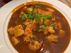 -海盗虾饭·剥好的小龙虾饭(SOHO尚都店)
