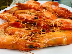 -四川人郑霞海鲜