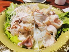 风山水起捞鱼片-全记广州大排档(玉林店)