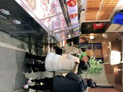 -福苗小骆驼烧烤(曲江店)