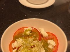 -铭轩中餐厅·海南菜·粤菜(亚龙湾瑞吉店)