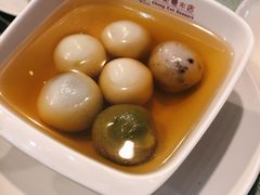 -松记糖水店(铜锣湾分店)