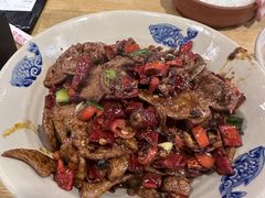 -潇湘阁(尚都SOHO店)