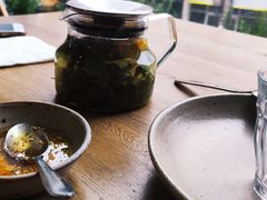 -BOR Eatery(安福路店)