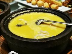 鱼片小米粥-阿斯牛牛·凉山菜(新会展店)