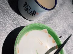 -探鱼·鲜青椒爽麻烤鱼(天河优托邦店)