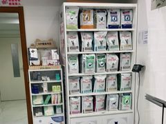 -哆趣宠物医院·眼科·内镜·急重症转诊中心(上海店)
