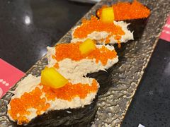 -古田居·特色寿司料理(星之岛旗舰店)