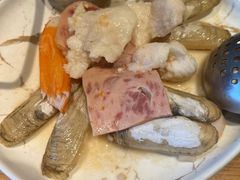 -生如夏花泰式火锅(西村黑金店)