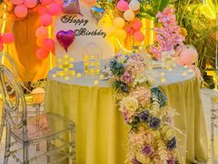 -天空花园餐吧·生日·团建(南山店)