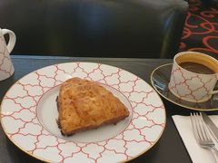 柠檬派-Salon de The de Joel Robuchon(外滩18号店)