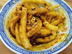 -堂吃饺子(维达北苑店)