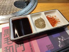 -勇誌烧肉·焱铁烧