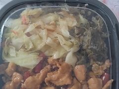 -永和大王(解放东路店)