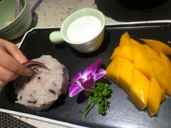 -美泰泰国餐厅(中大银泰店)