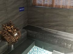 包房-聚春园·福龙泉澡堂(温泉店)