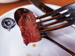 果木烤安格斯谷饲牛排-MR.ROCKY洛奇先生RESTAURANT&BAR(宝安壹方城店)