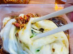 鸡肉肠粉-王记新汕头肠粉炖汤