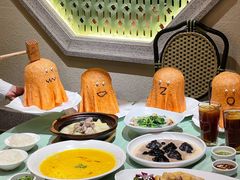 -肥福排档(星光店)