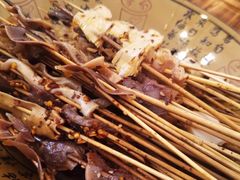 -明洋钵钵鸡(春田小区店)