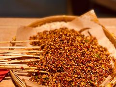 -小乾杯串店•16年沈阳烧烤(文安路店)