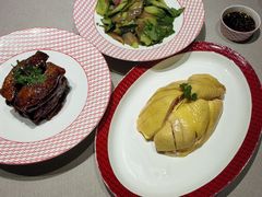 -圆苑(静安寺店)